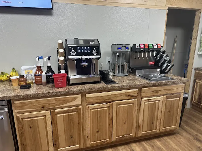 Lakewood Park Cafe Picture 3