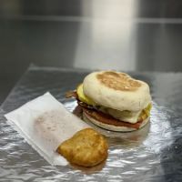 Lakewood Park Cafe ico