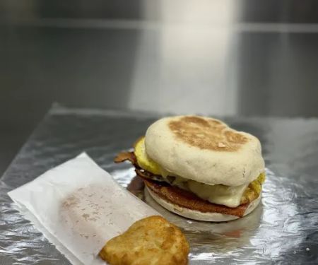 Lakewood Park Cafe