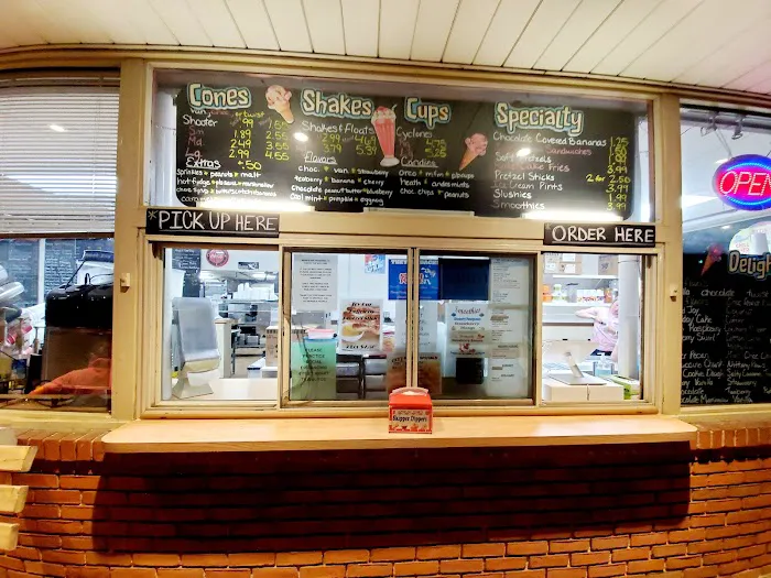 Skips Dairy Bar & Grill Picture 1