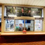 Skips Dairy Bar & Grill