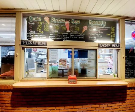 Skips Dairy Bar & Grill