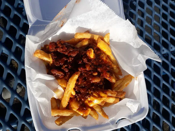Skips Dairy Bar & Grill Picture 3