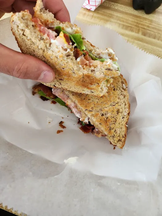 Skips Dairy Bar & Grill Picture 9