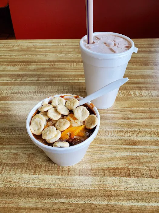 Skips Dairy Bar & Grill Picture 10