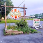 Rita's Italian Ice & Frozen Custard