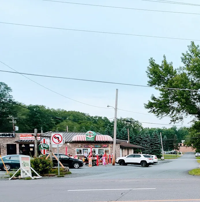Rita's Italian Ice & Frozen Custard Picture 4