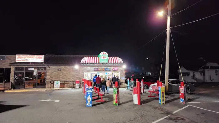 Rita's Italian Ice & Frozen Custard Picture 5