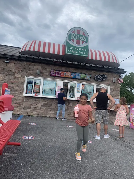 Rita's Italian Ice & Frozen Custard Picture 10