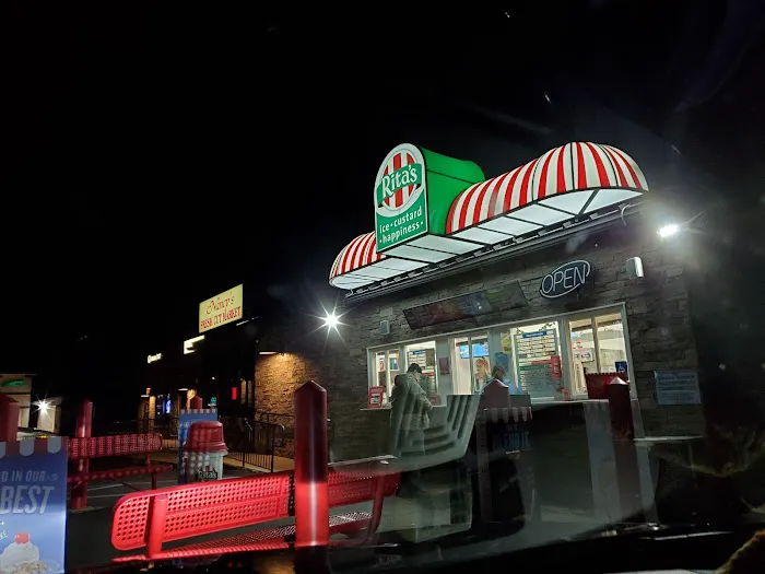 Rita's Italian Ice & Frozen Custard Picture 7