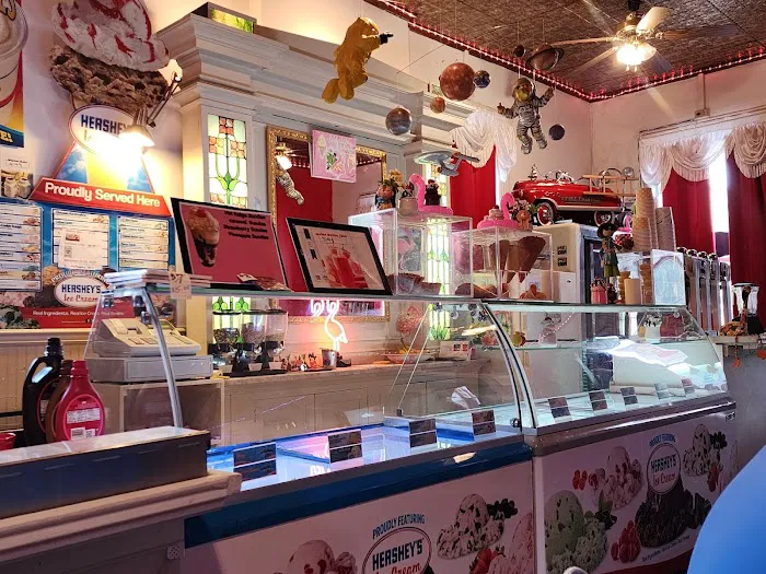Flamingo Ice Cream Picture 7