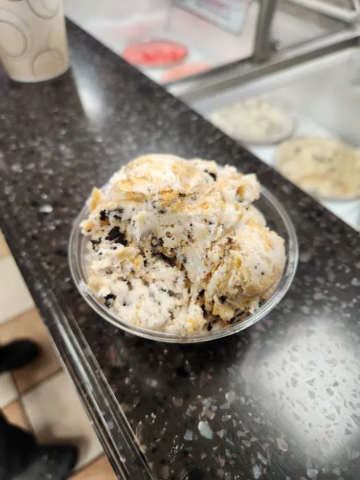 Jamie's Ice Cream Picture 4