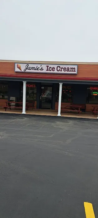 Jamie's Ice Cream Picture 2