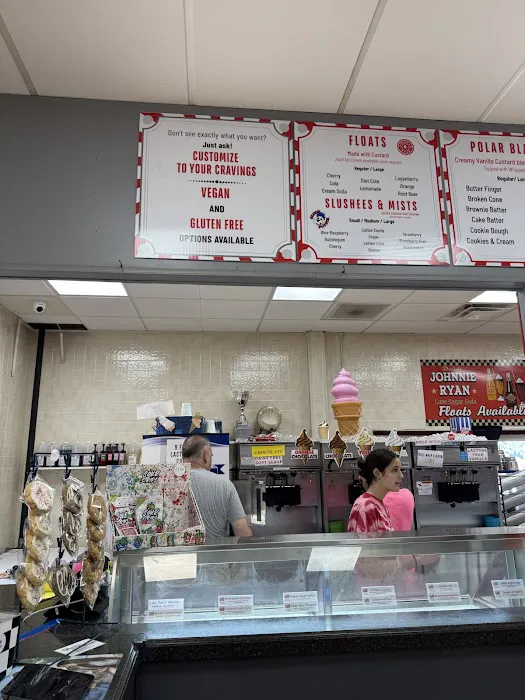 Jamie's Ice Cream Picture 1