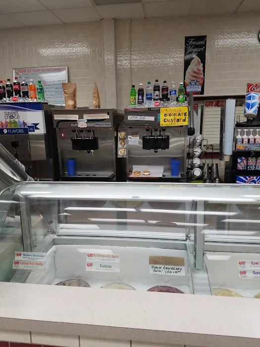 Jamie's Ice Cream Picture 3