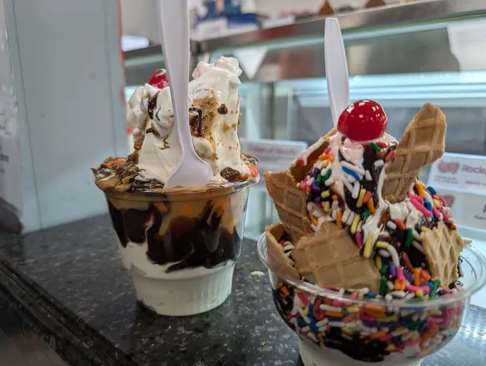 Jamie's Ice Cream Picture 5