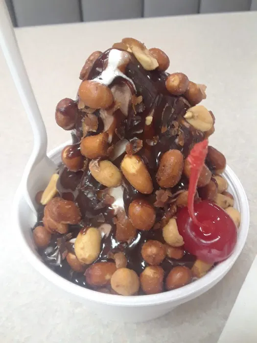 Jamie's Ice Cream Picture 9