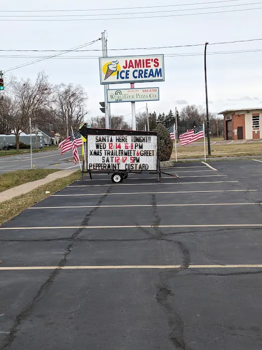 Jamie's Ice Cream Picture 8
