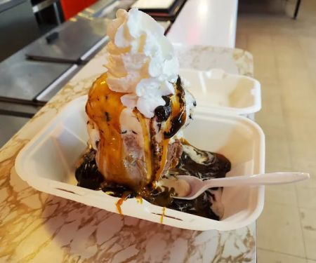 De Dee's Dairy