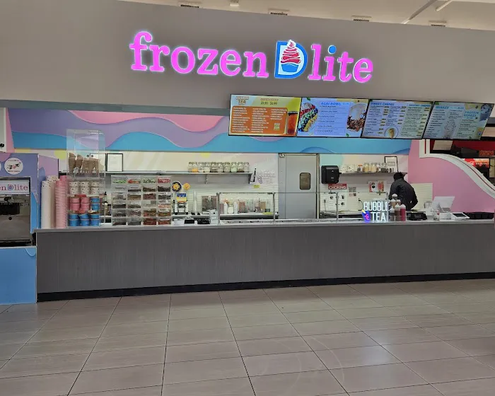 Frozen Delights Picture 1