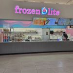 Frozen Delights