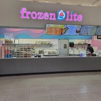 Frozen Delights ico