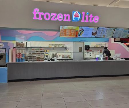 Frozen Delights