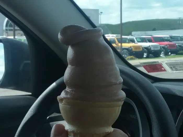 Dairy Queen (Treat) Picture 5