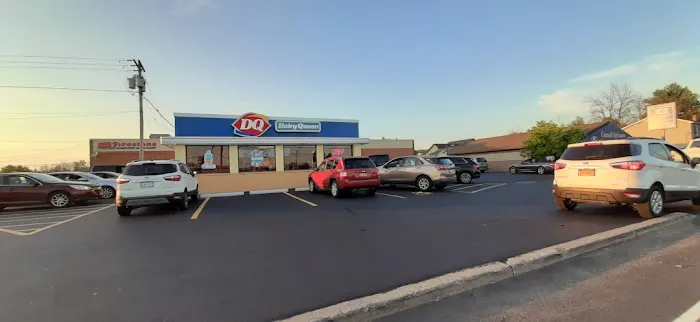 Dairy Queen (Treat) Picture 2