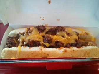 Dairy Queen (Treat) Picture 10