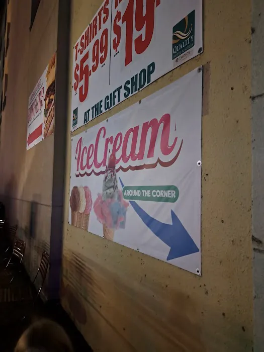 Ice Cream Shop Picture 1