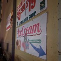 Ice Cream Shop ico