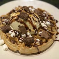 SPoT Ice Cream & Waffles ico