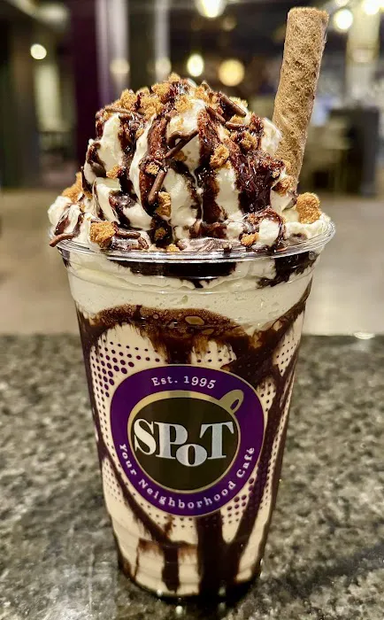 SPoT Ice Cream & Waffles Picture 5