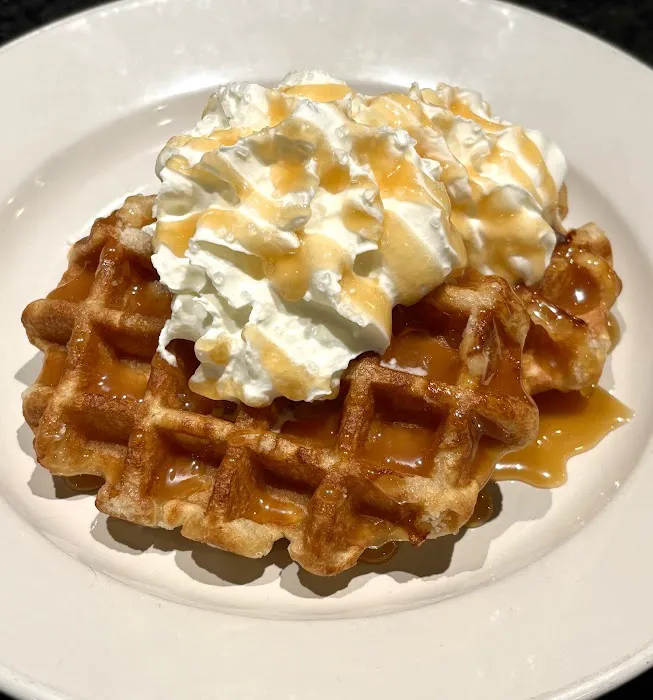 SPoT Ice Cream & Waffles Picture 2