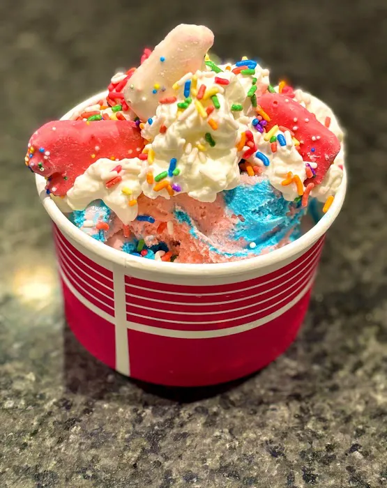 SPoT Ice Cream & Waffles Picture 3