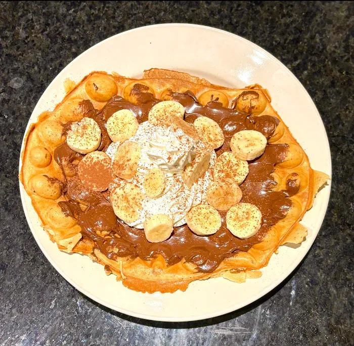 SPoT Ice Cream & Waffles Picture 7