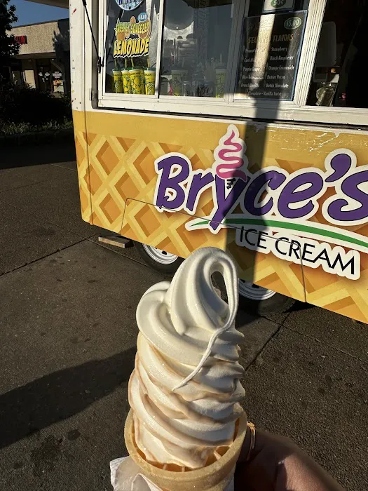 Bryce's Ice Cream Picture 2