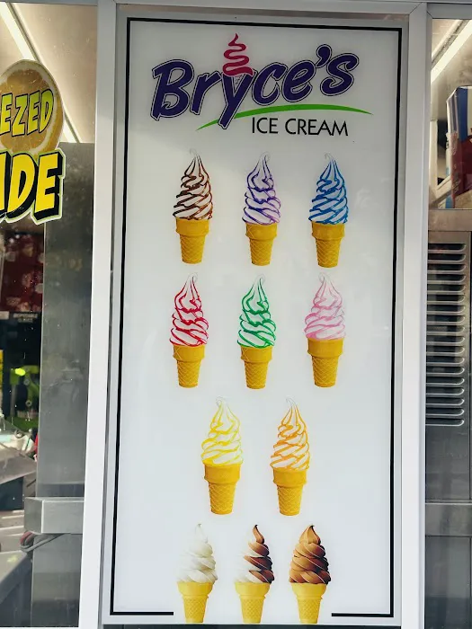 Bryce's Ice Cream Picture 1