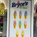 Bryce's Ice Cream
