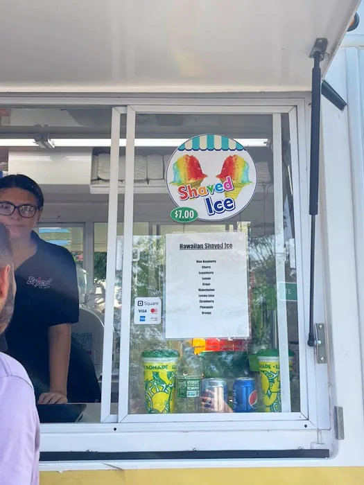 Bryce's Ice Cream Picture 5