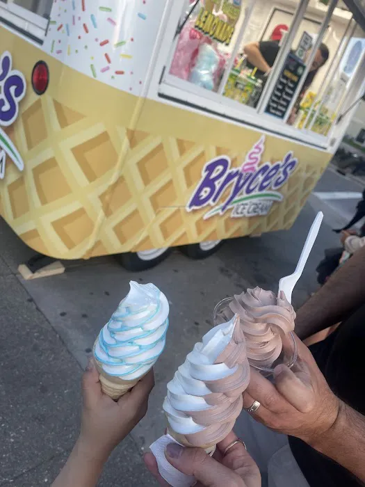 Bryce's Ice Cream Picture 6