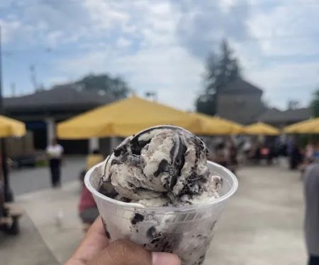 The Scoopery Ice Cream