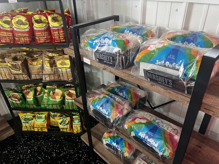 Lower Lake Creamery Picture 4
