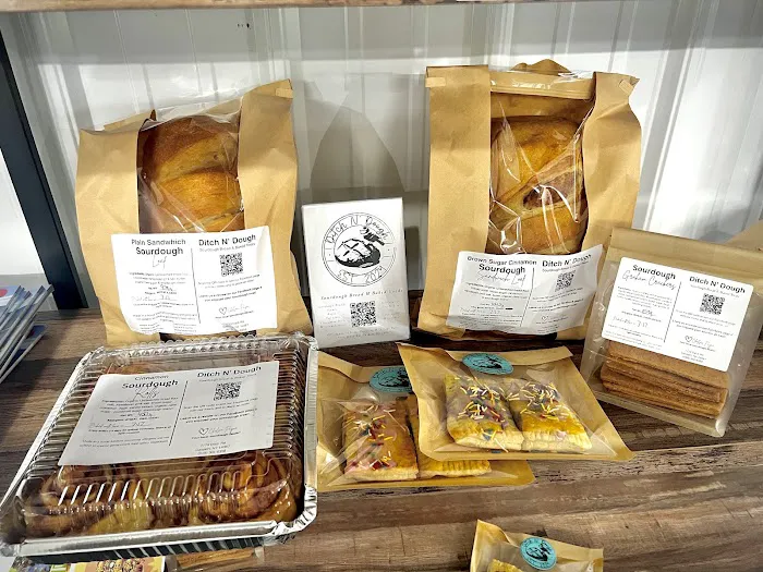 Lower Lake Creamery Picture 1