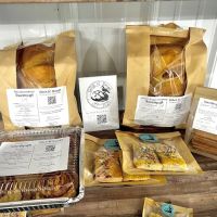Lower Lake Creamery ico