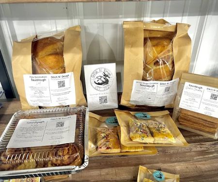 Lower Lake Creamery
