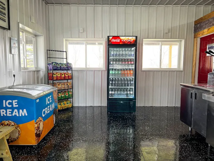 Lower Lake Creamery Picture 7