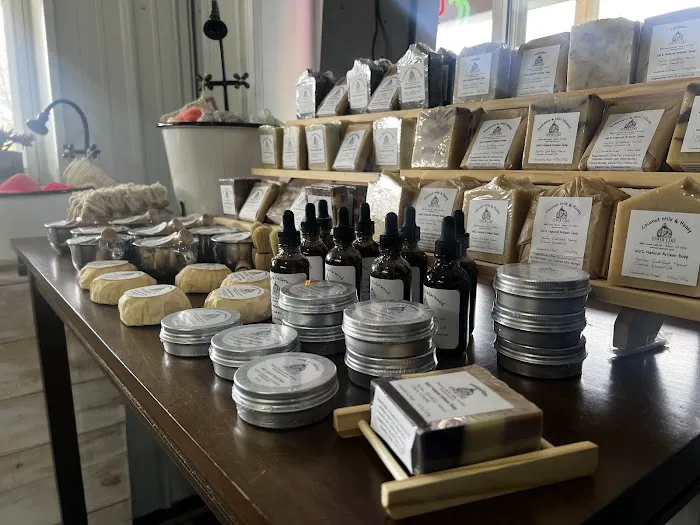 Lower Lake Creamery Picture 9