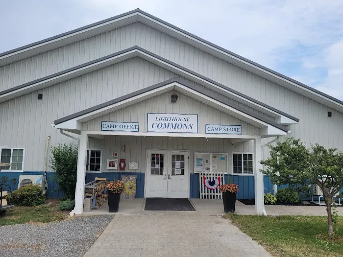 LCC Ice Cream and Gift Shop Picture 5